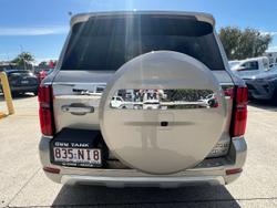 2024 GWM Tank 500