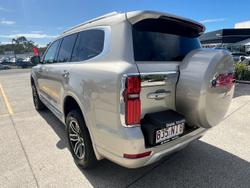 2024 GWM Tank 500