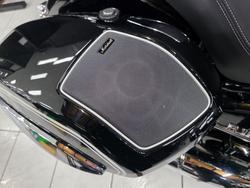 2022 BMW Motorrad R 18 B Black