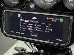 2022 BMW Motorrad R 18 B Black