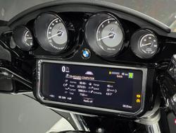 2022 BMW Motorrad R 18 B Black