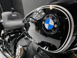 2022 BMW Motorrad R 18 B Black