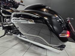 2022 BMW Motorrad R 18 B Black