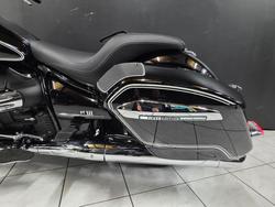 2022 BMW Motorrad R 18 B Black