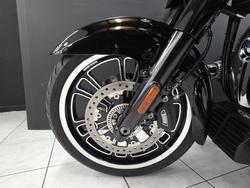 2022 BMW Motorrad R 18 B Black