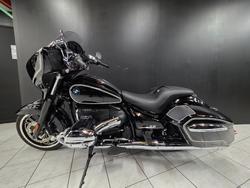 2022 BMW Motorrad R 18 B Black