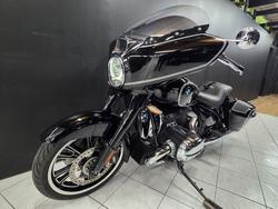 2022 BMW Motorrad R 18 B Black