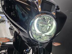 2022 BMW Motorrad R 18 B Black
