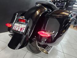 2022 BMW Motorrad R 18 B Black