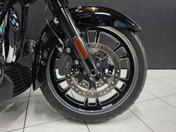 2022 BMW Motorrad R 18 B Black