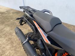 2014 Ktm 1190 ADVENTURE Grey