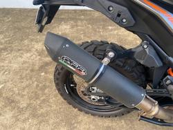 2014 Ktm 1190 ADVENTURE Grey