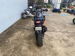 2014 Ktm 1190 ADVENTURE Grey