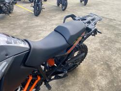 2014 Ktm 1190 ADVENTURE Grey