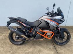KTM 1190 Adventure
