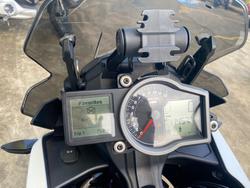 2014 Ktm 1190 ADVENTURE Grey