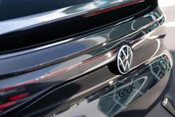 2024 Volkswagen ID.5 GTX