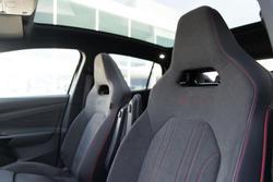 2024 Volkswagen ID.5 GTX