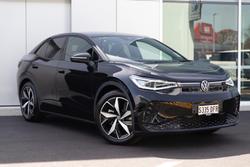 2024 Volkswagen ID.5 GTX