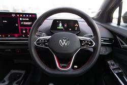 2024 Volkswagen ID.5 GTX