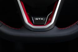 2024 Volkswagen ID.5 GTX