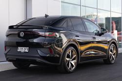 2024 Volkswagen ID.5 GTX