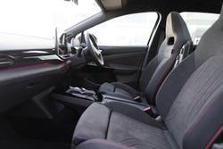 2024 Volkswagen ID.5 GTX