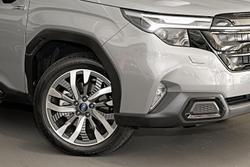 2025 Subaru Forester Hybrid Touring S6 MY26 AWD River Rock