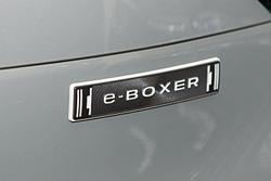 2025 Subaru Forester Hybrid Touring S6 MY26 AWD River Rock