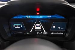2025 Subaru Forester Hybrid Touring S6 MY26 AWD River Rock
