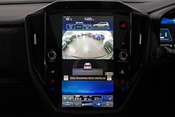 2025 Subaru Forester Hybrid Touring S6 MY26 AWD River Rock