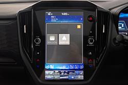 2025 Subaru Forester Hybrid Touring S6 MY26 AWD River Rock