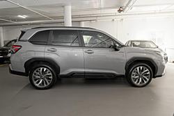 2025 Subaru Forester Hybrid Touring S6 MY26 AWD River Rock