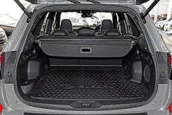 2025 Subaru Forester Hybrid Touring S6 MY26 AWD River Rock