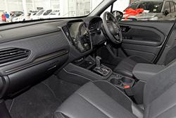 2025 Subaru Forester Hybrid Touring S6 MY26 AWD River Rock