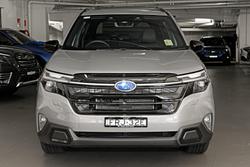2025 Subaru Forester Hybrid Touring S6 MY26 AWD River Rock