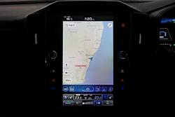 2025 Subaru Forester Hybrid Touring S6 MY26 AWD River Rock