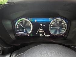 2025 Subaru Forester Hybrid Touring S6 MY26 AWD River Rock