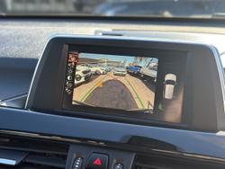 2016 BMW X1 xDrive20d