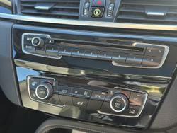 2016 BMW X1 xDrive20d