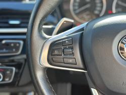 2016 BMW X1 xDrive20d