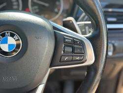 2016 BMW X1 xDrive20d