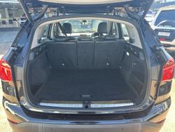 2016 BMW X1 xDrive20d