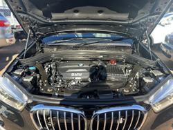 2016 BMW X1 xDrive20d