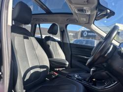 2016 BMW X1 xDrive20d