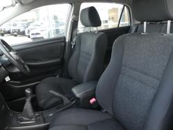 2004 Toyota Corolla