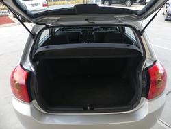 2004 Toyota Corolla