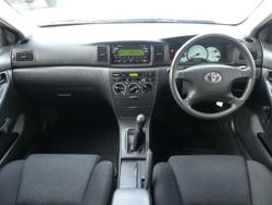2004 Toyota Corolla