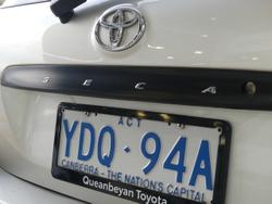 2004 Toyota Corolla