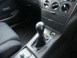 2004 Toyota Corolla